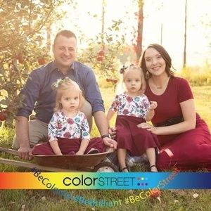 Meet your Posher, Madelynn